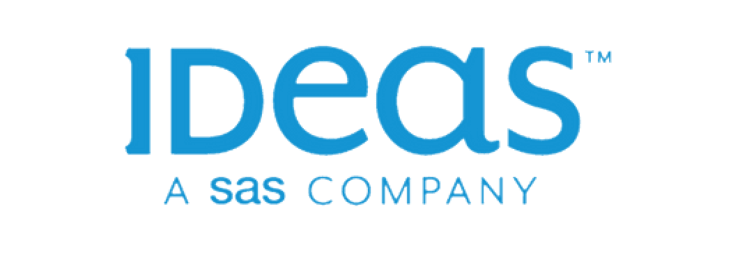 IDeaS logo